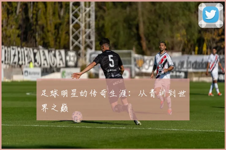 足球明星的传奇生涯：从青训到世界之巅