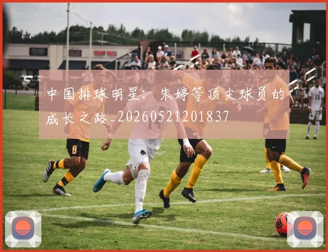 中国排球明星：朱婷等顶尖球员的成长之路_20260521201837
